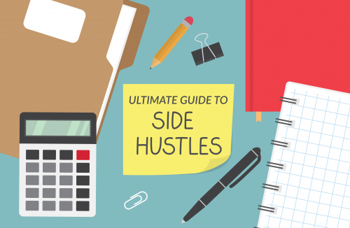 Why You Should Hire Someone With A Side Hustle