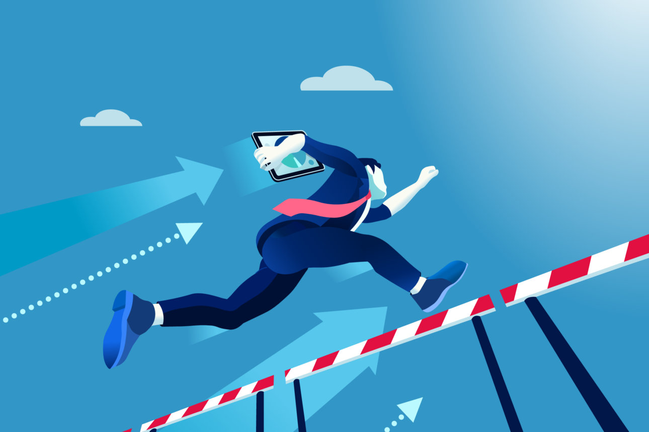 How to Overcome Common Small Business Hurdles