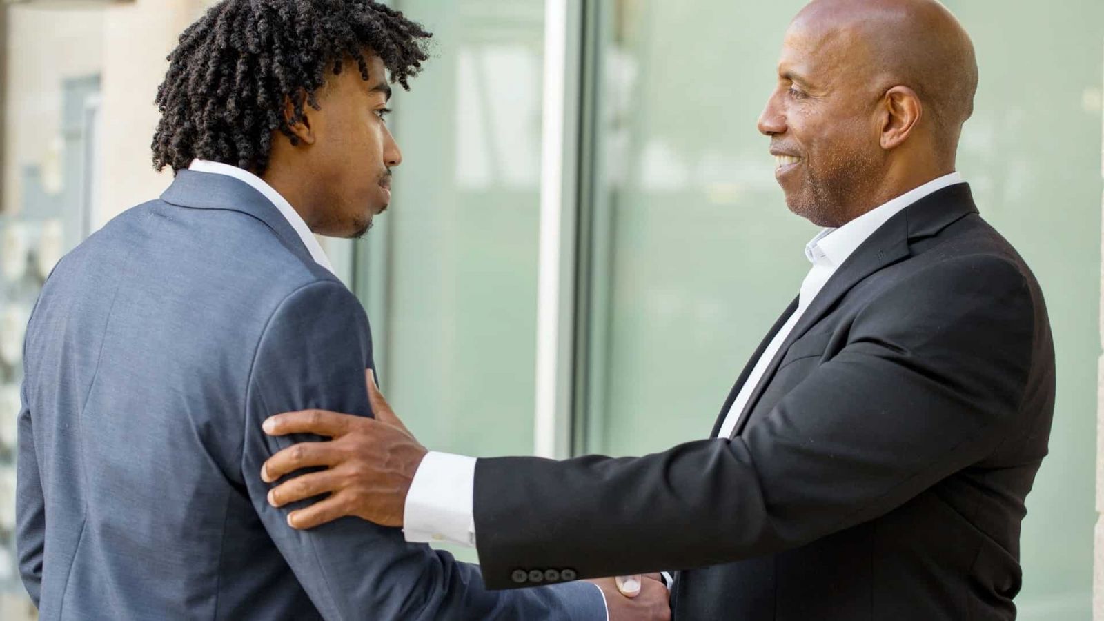 Developing the 7 Main Qualities of a Successful mentor