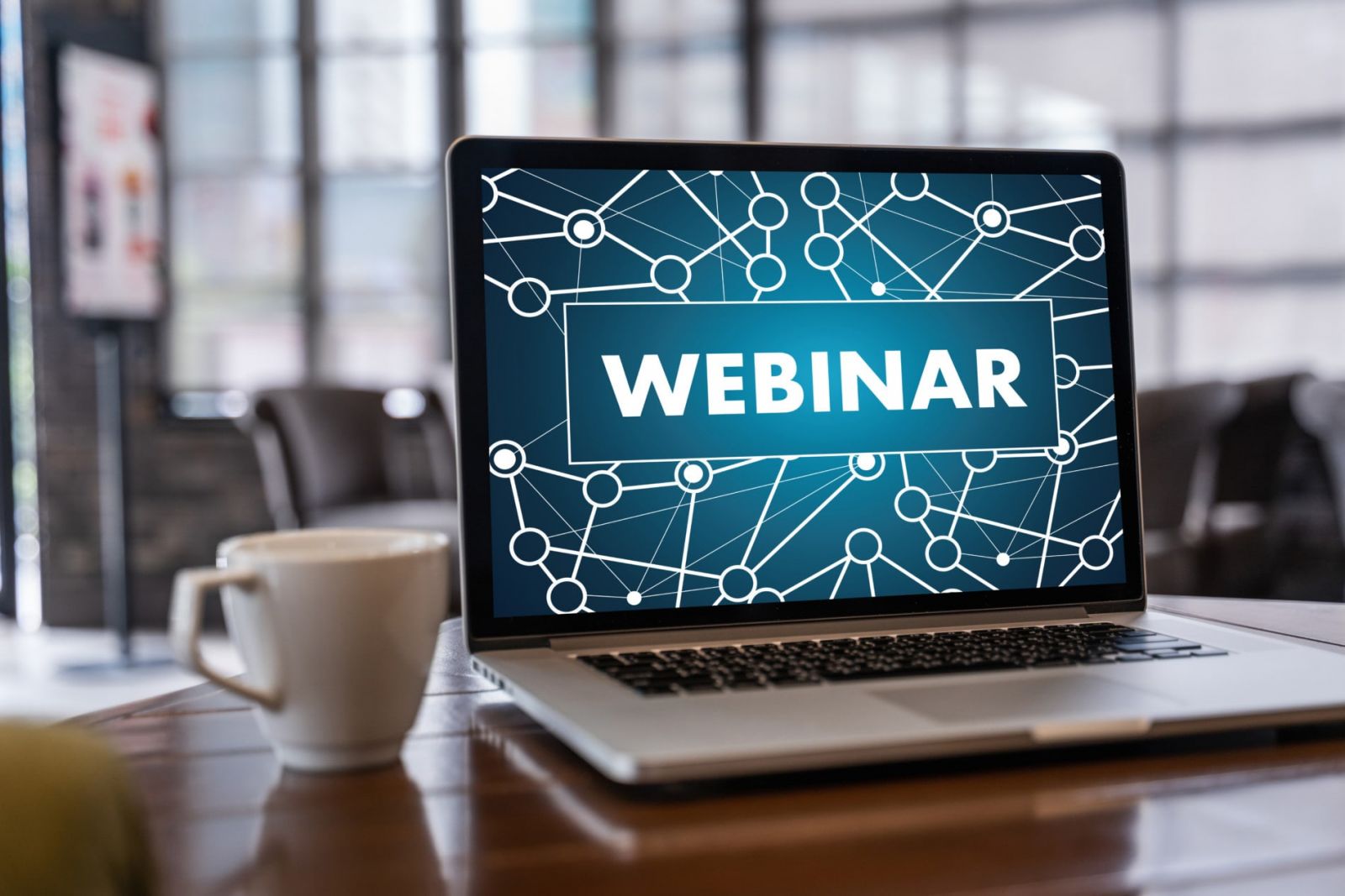 How Can Webinars Help SaaS Companies?