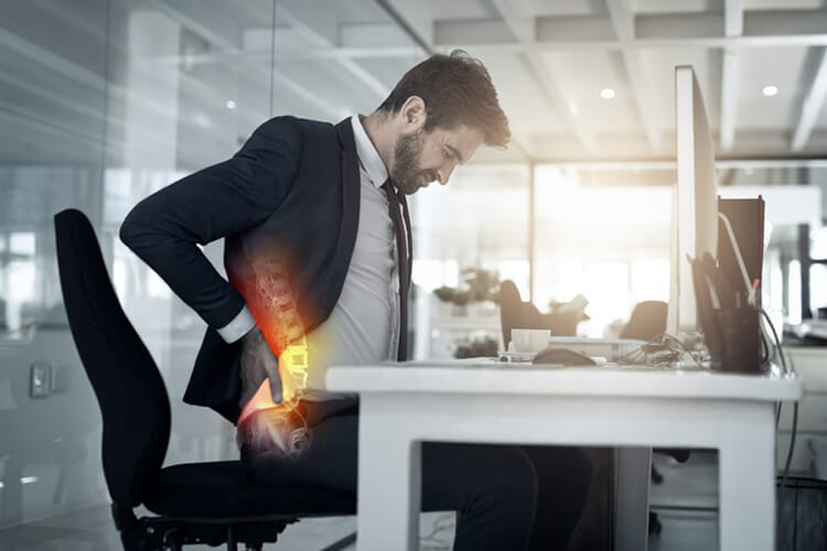 Office Pains 101: How to Survive a Desk Job