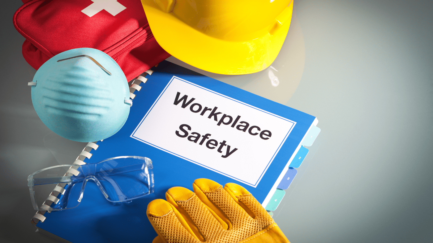 3 Workplace Safety Motivation Tips for Your Employees