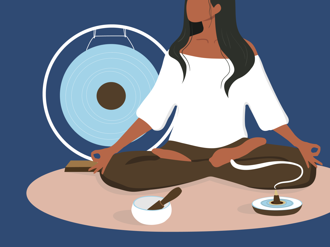 3 Reasons Why Meditation is Important