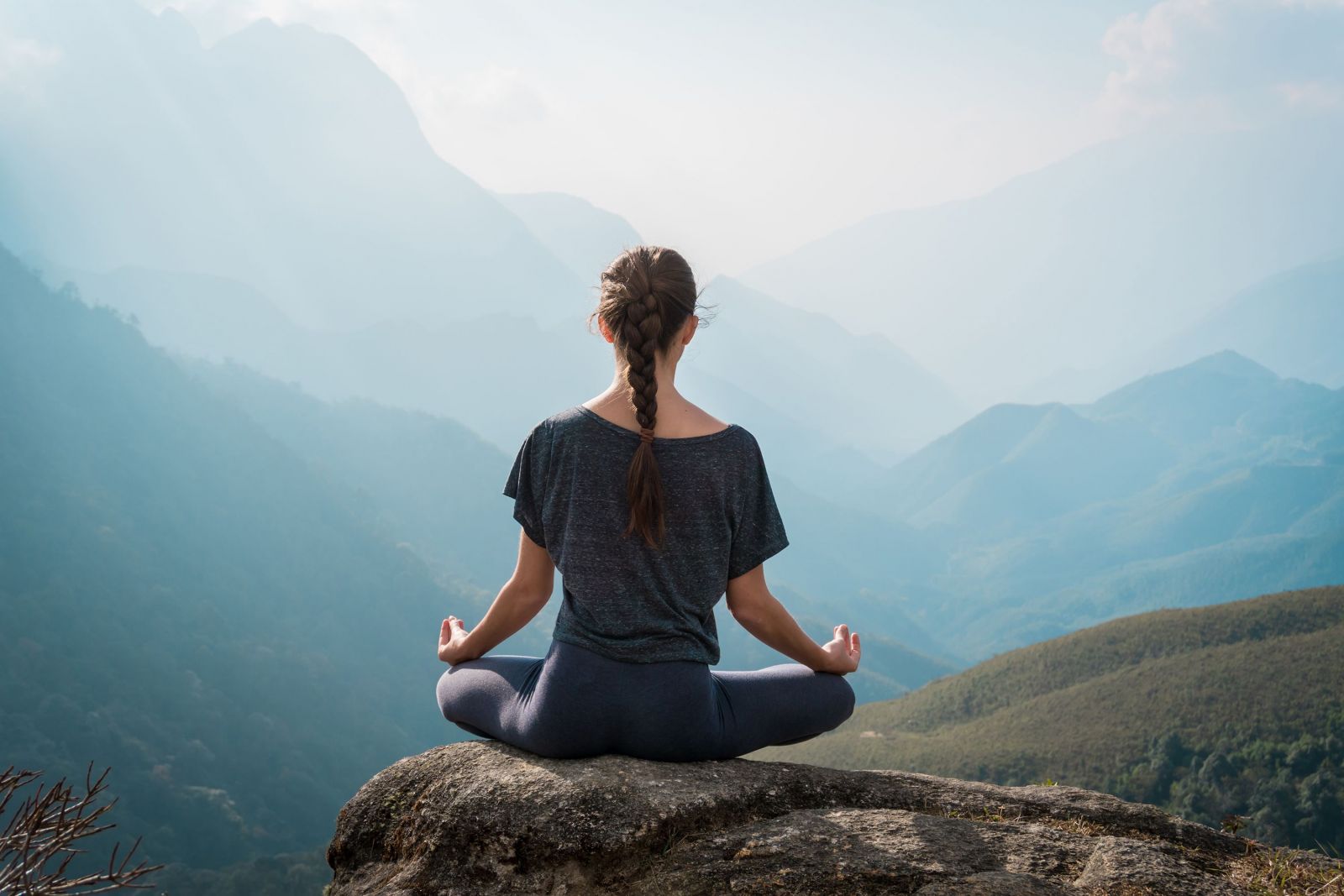 3 Reasons Why Meditation is Important