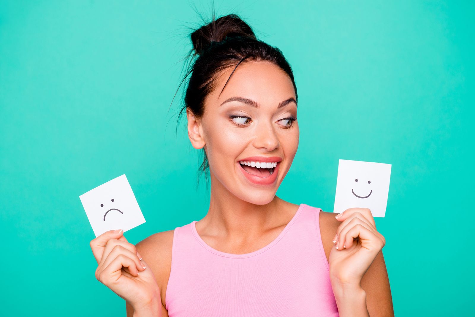 5 Proven Strategies to Lift Your Mood and Improve Your Wellbeing