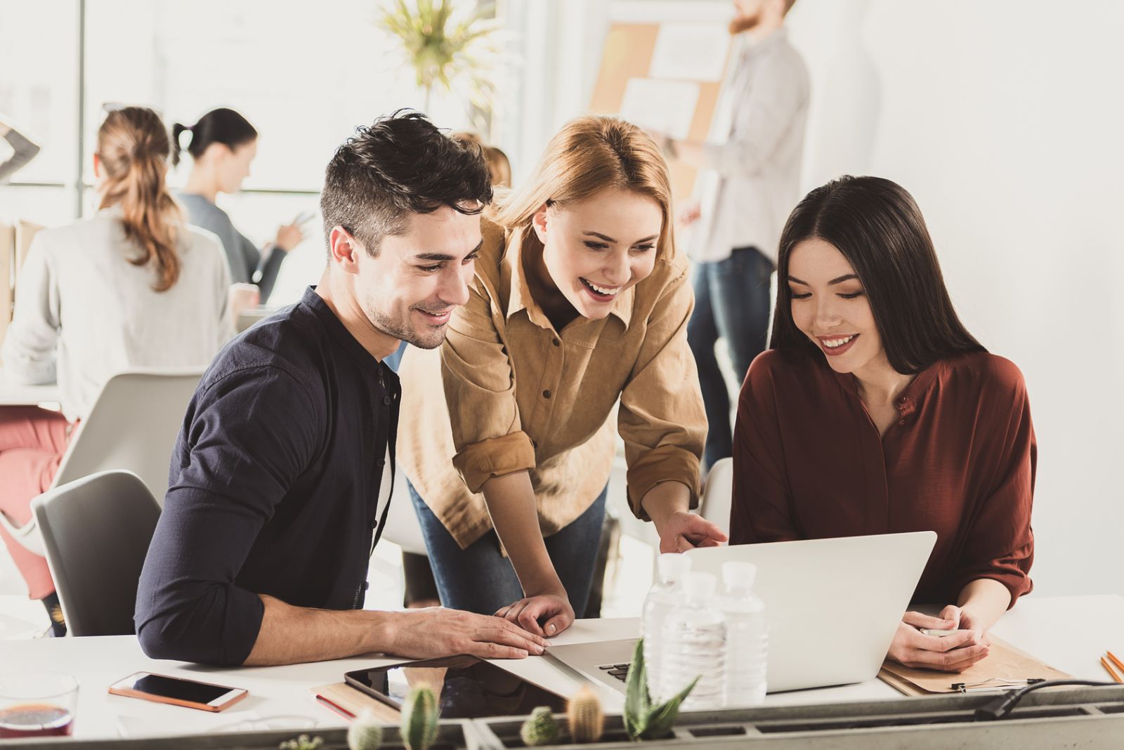 Opportunities Every Company Should Provide To The Millennial Employees