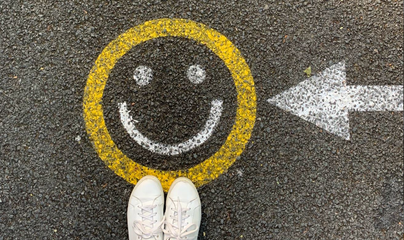 Ten Real-world Happiness Strategies to Try in the Workplace