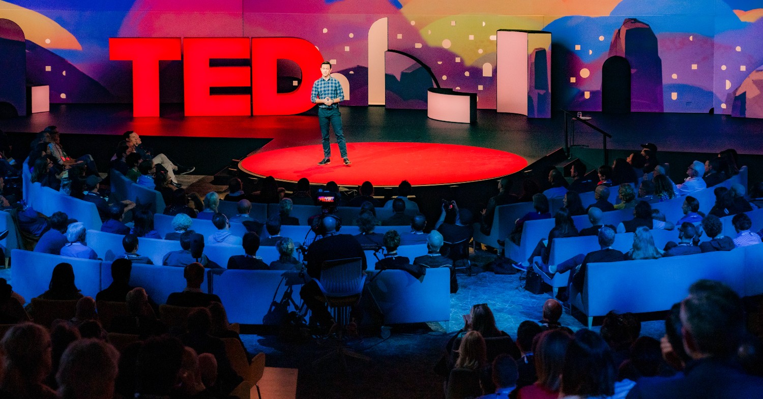 Five TED Talks that look toward the future of management