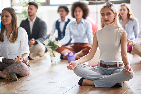 The link between mindfulness and achieving happiness