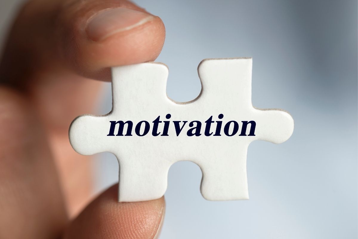 The science behind self-motivation