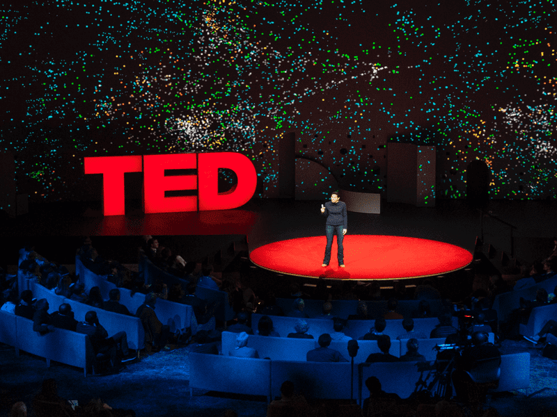 5 TED talks on asking questions to be a better leader