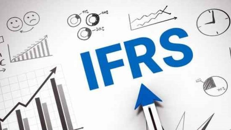 What is IFRS? Information you need to know about IFRS in accounting