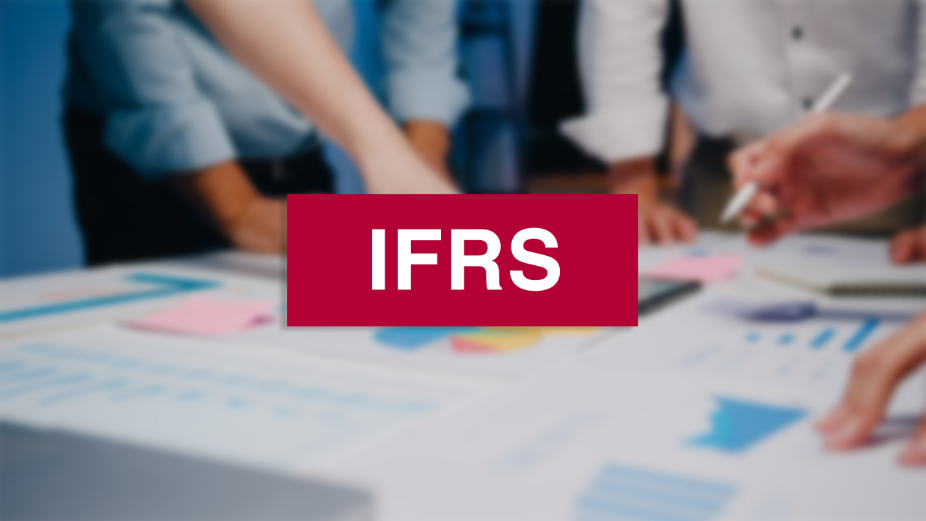 What is IFRS? Information you need to know about IFRS in accounting