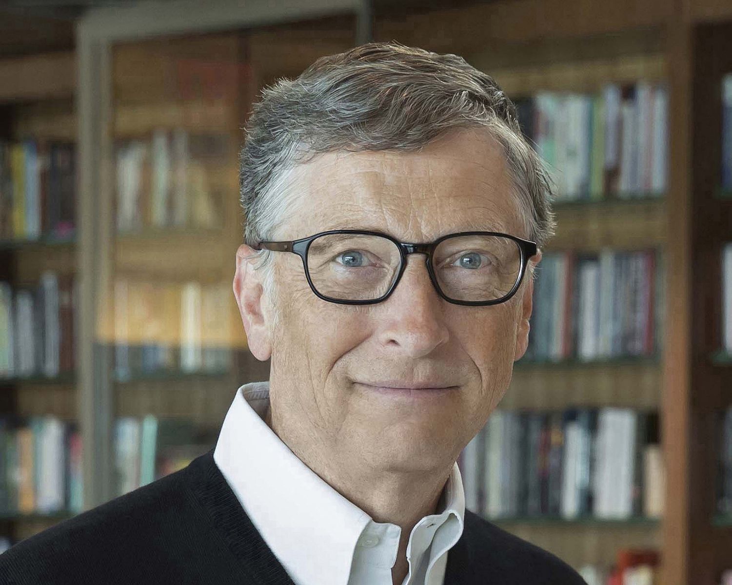 Is Bill Gates Leadership Style Unique?