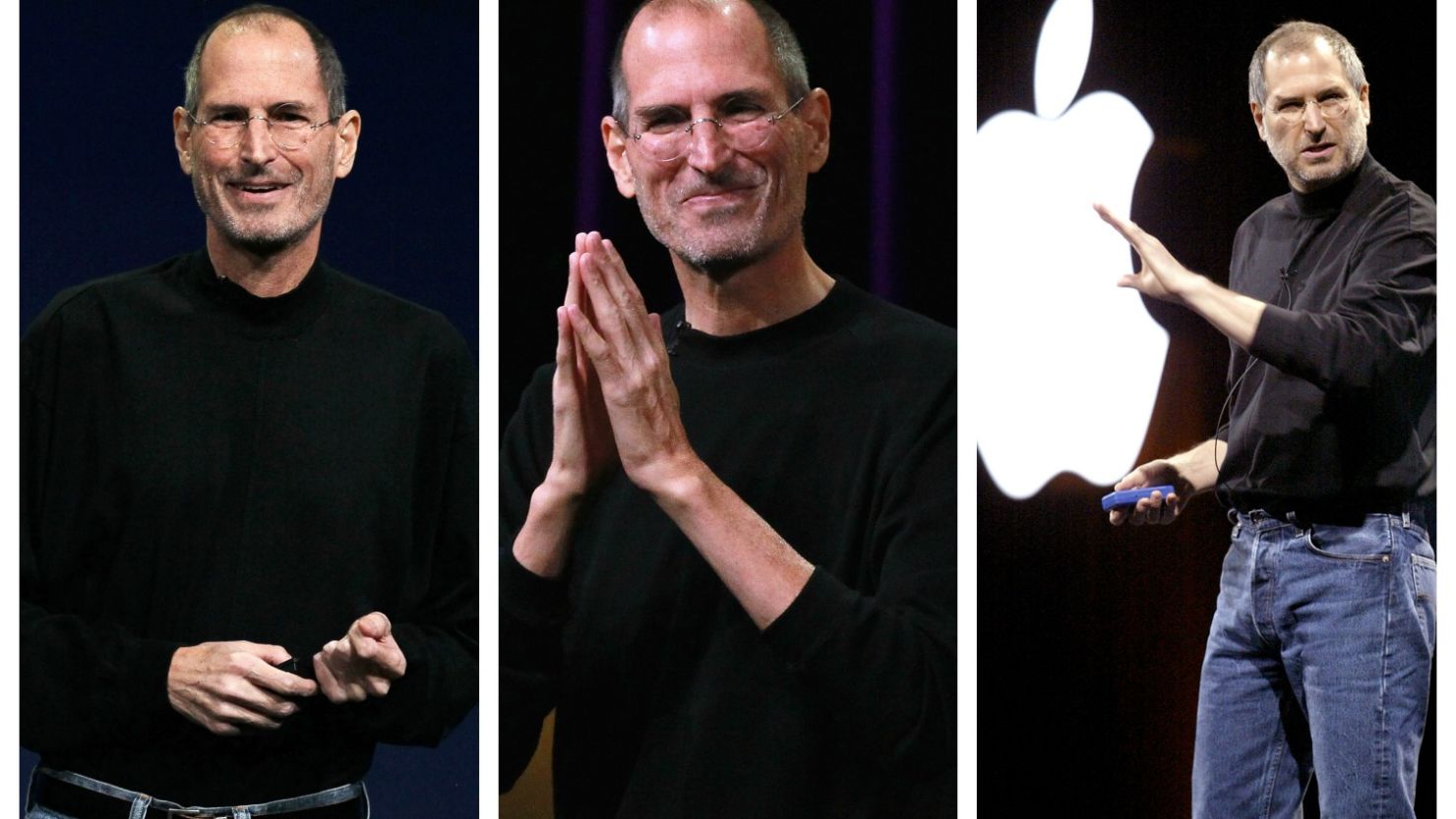 Steve Jobs’ Leadership Style