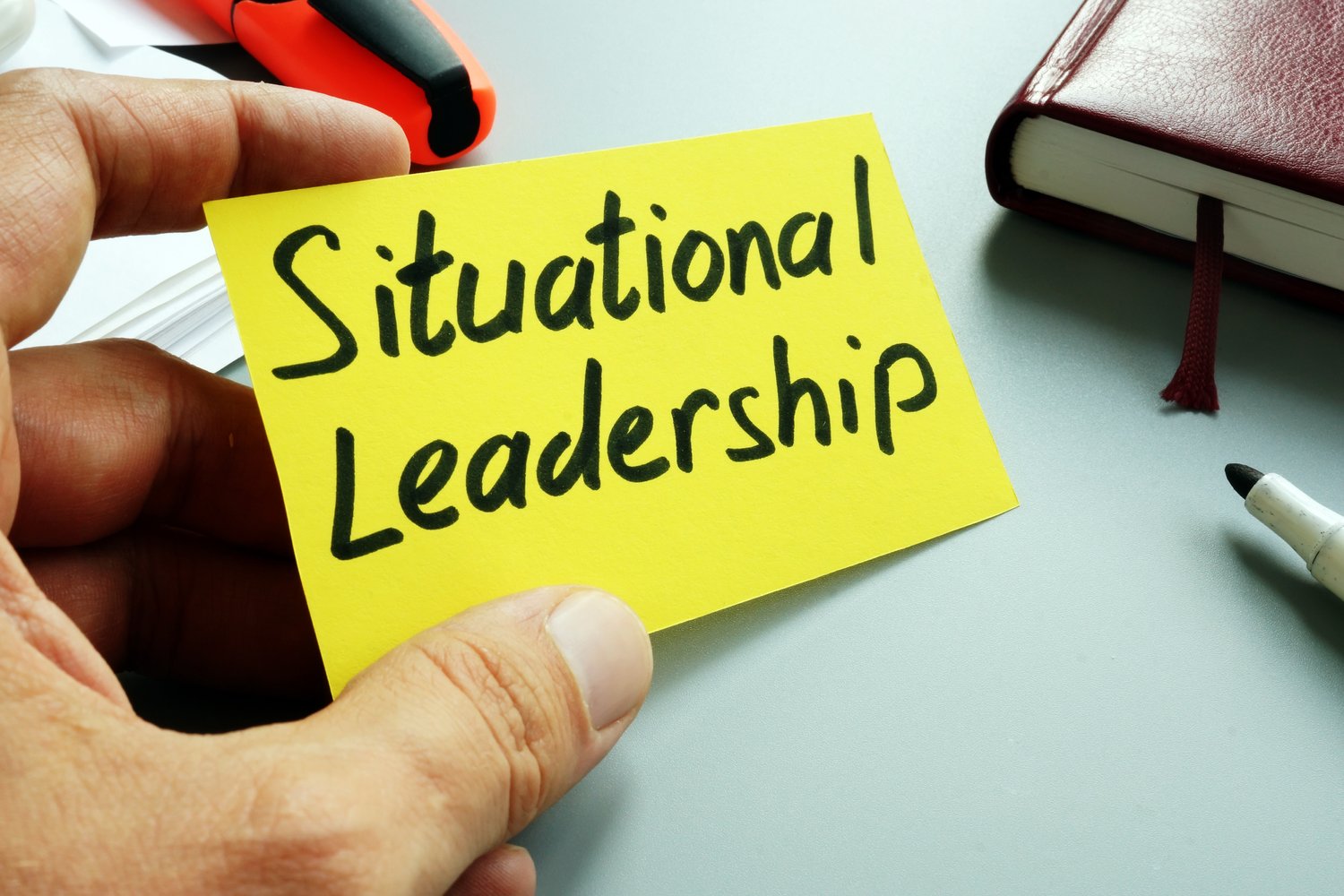 16 Advantages and Disadvantages of the Situational Leadership Model