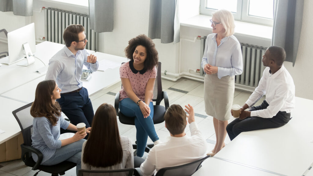 What Is The GROW Coaching Model? (With Examples To Help)