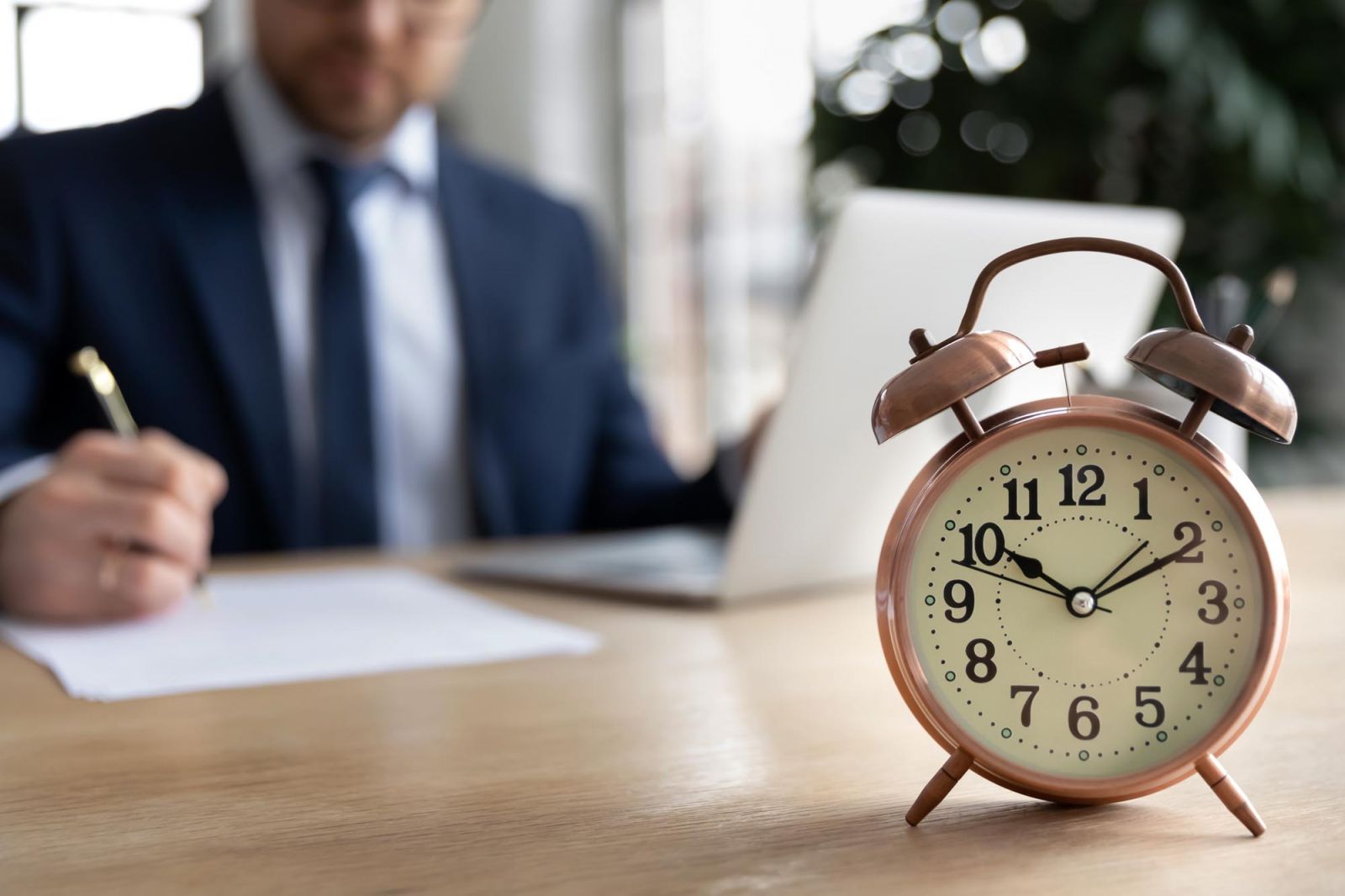 Simple Tips & Tricks To Common Time Management Problems