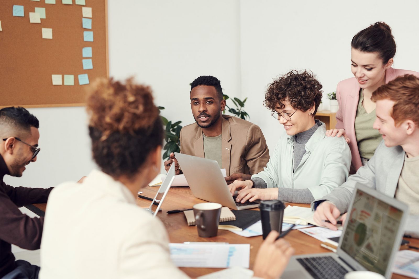 How To Manage Diversity Effectively In The Workplace