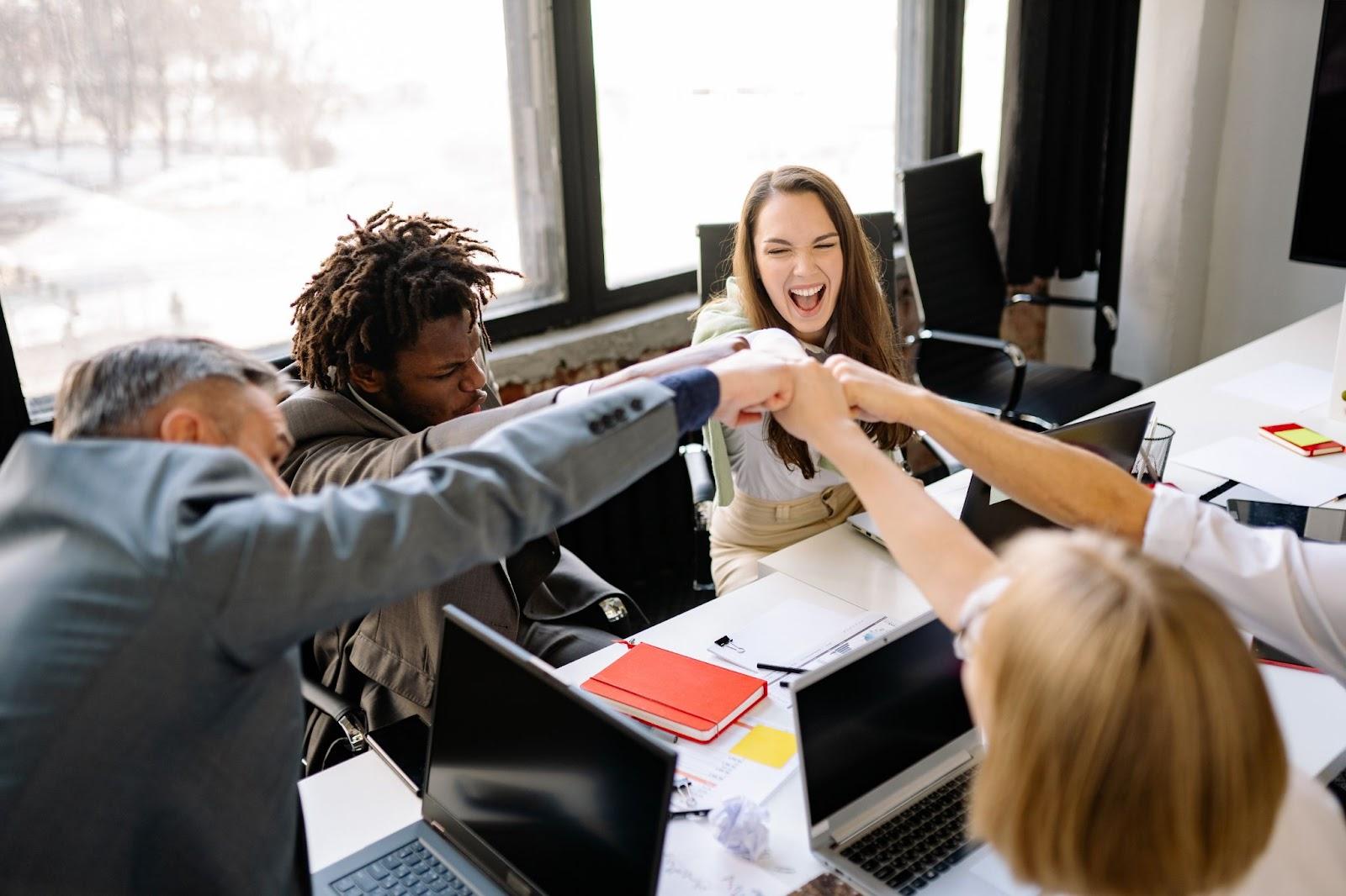 How To Chair A Meeting