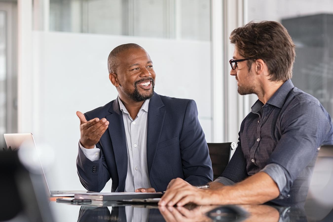 How To Chair A Meeting