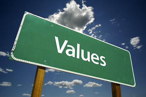 5 Ways To Get Your Team To Live Your Values