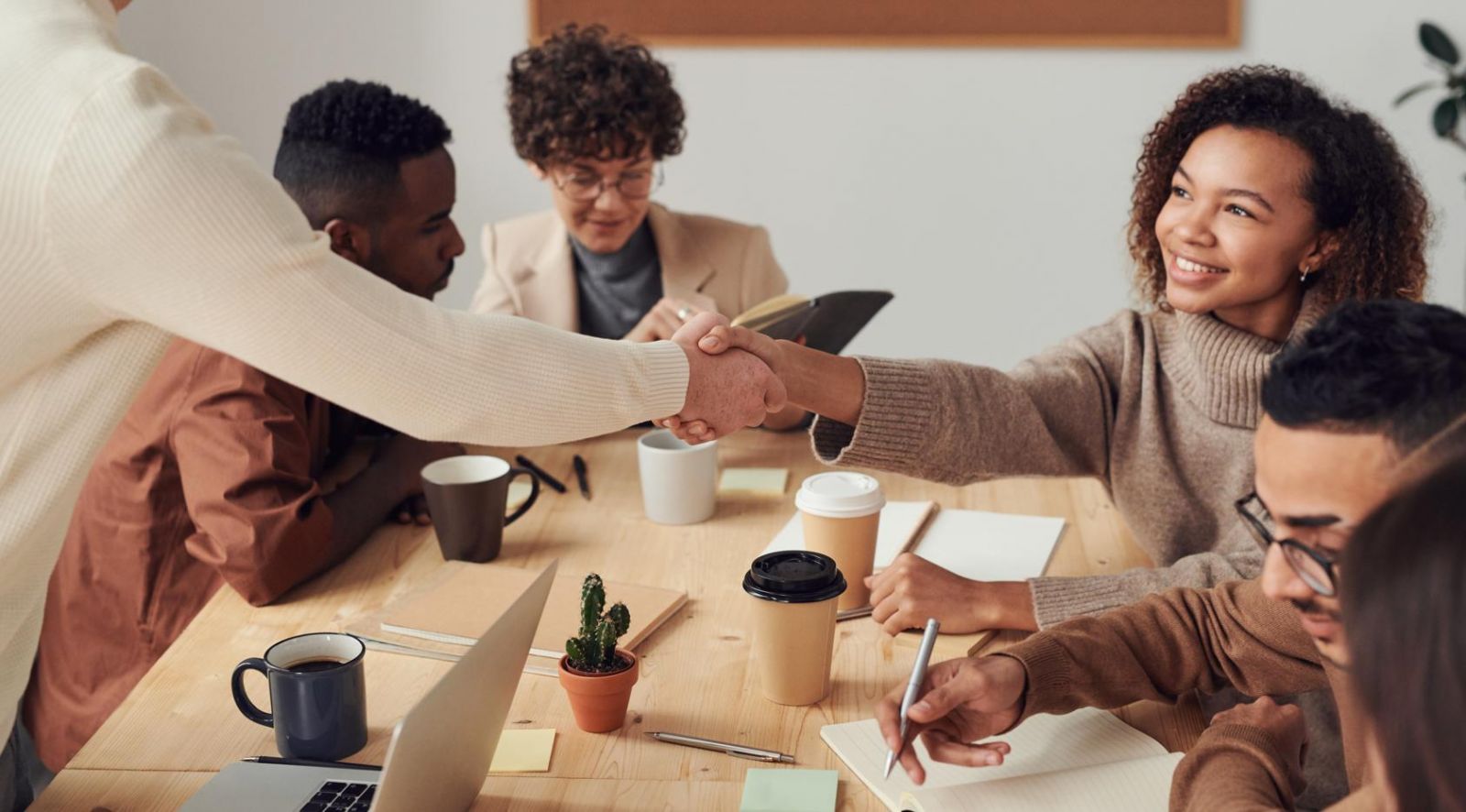 How Do You Attract, Retain & Increase Talent Within Your Team?