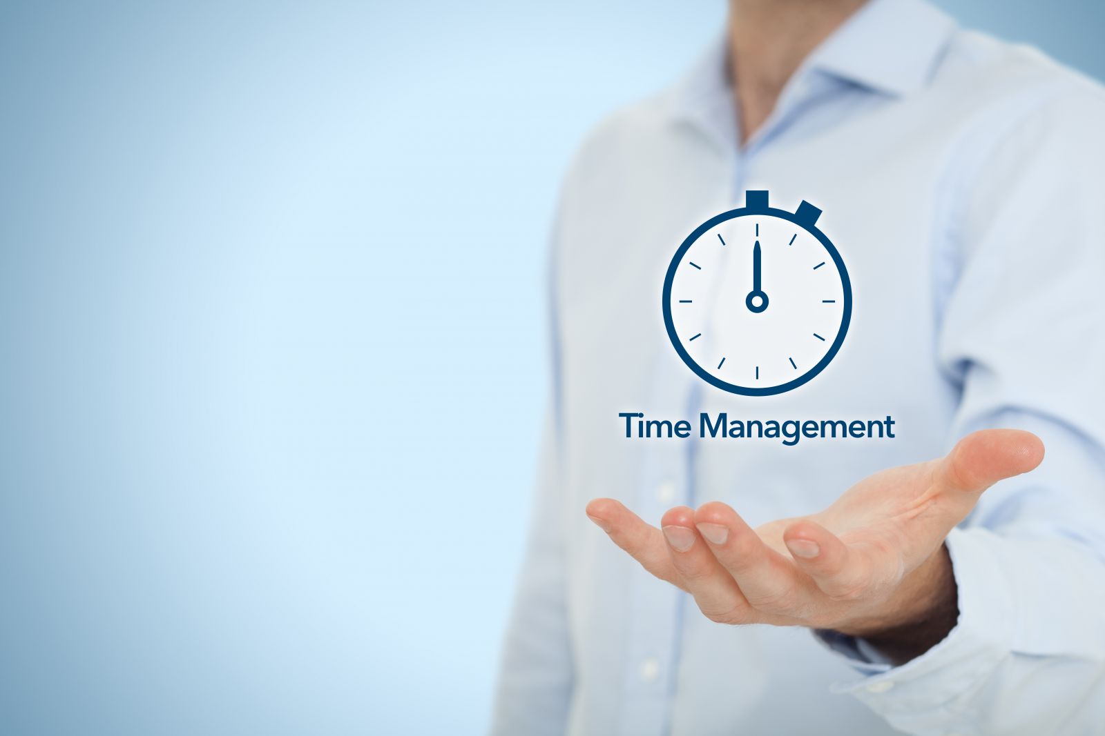 The 4 Best Ways To Manage Your Time