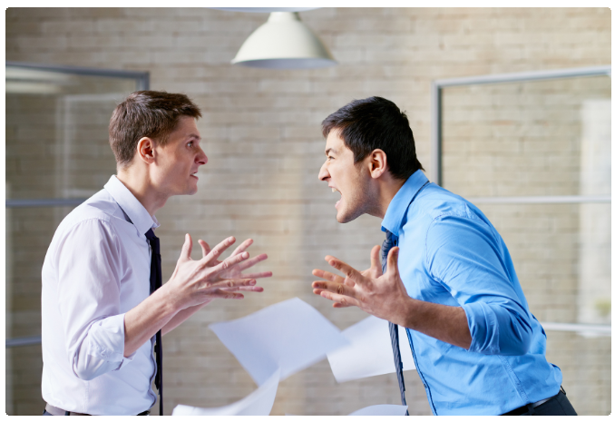 The Difference Between Being Assertive & Aggressive (Which One are You?)