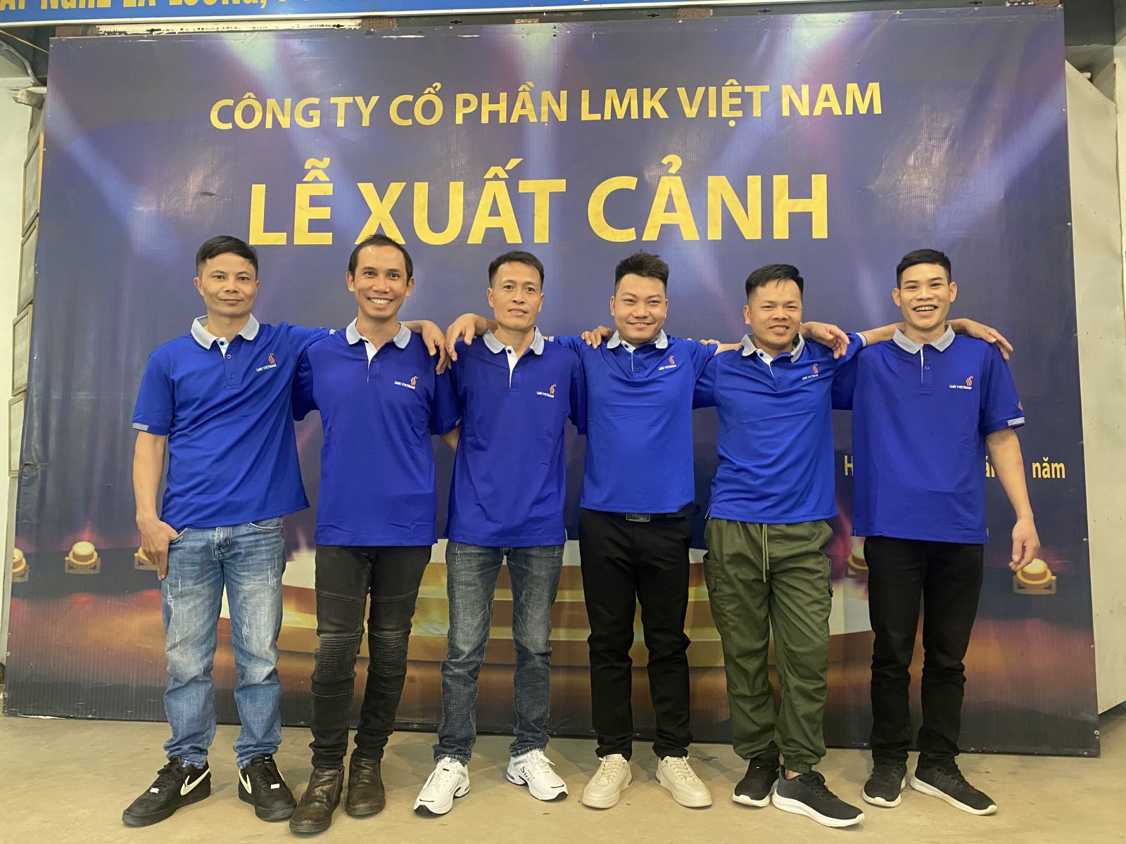 Vietnam Manpower Supplies High-Quality Workforce to Romania