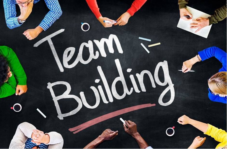 The 3 Main Reasons Why Team Building Should Be Done Off-Site