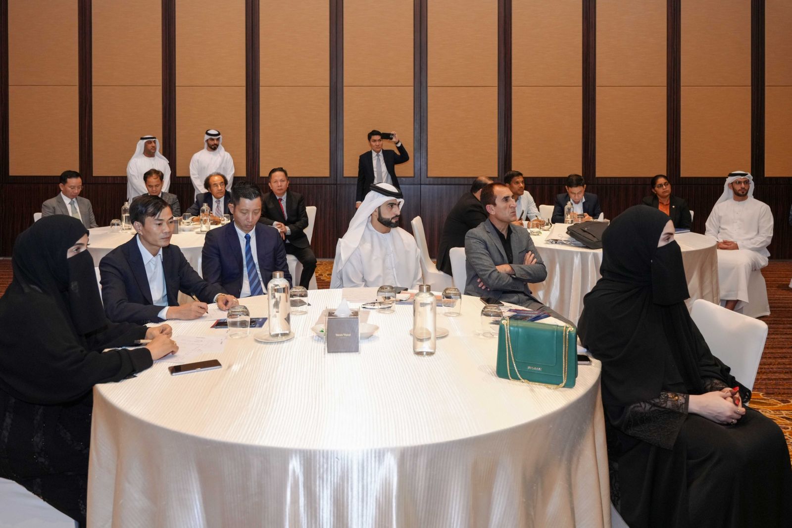 Expanding Workforce Opportunities in the UAE with Competitive Salaries and Benefits