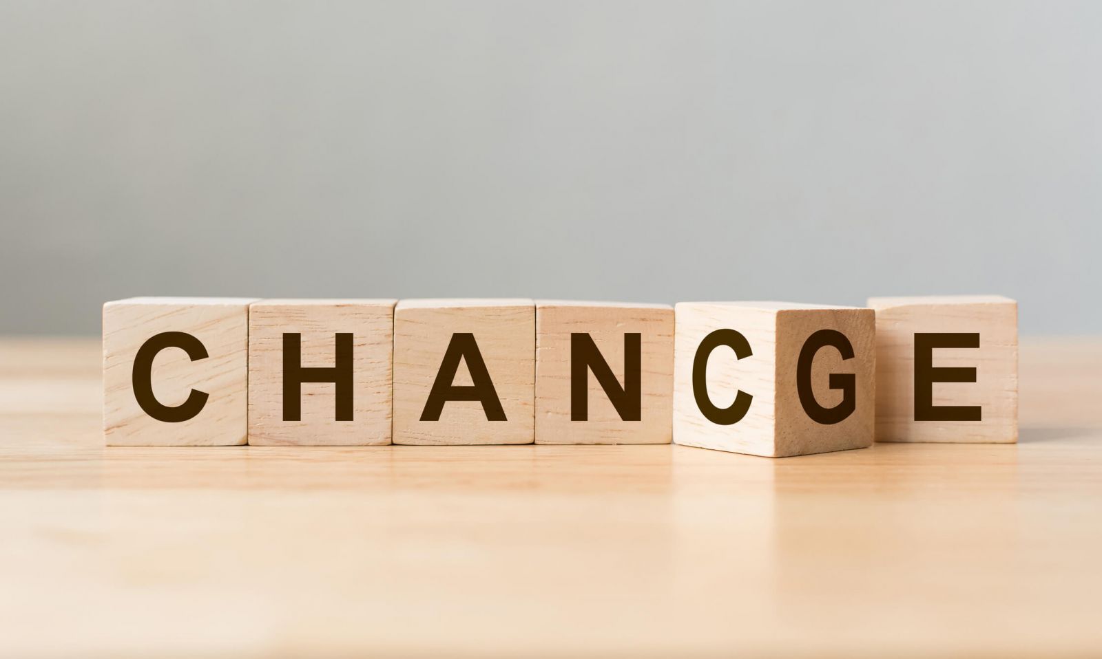 The 3 Most Common Misconceptions About Change Management