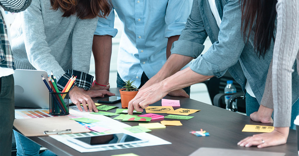 3 Brainstorming Techniques For Unearthing Better Ideas From Your Team