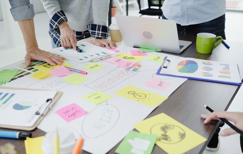 3 Brainstorming Techniques For Unearthing Better Ideas From Your Team