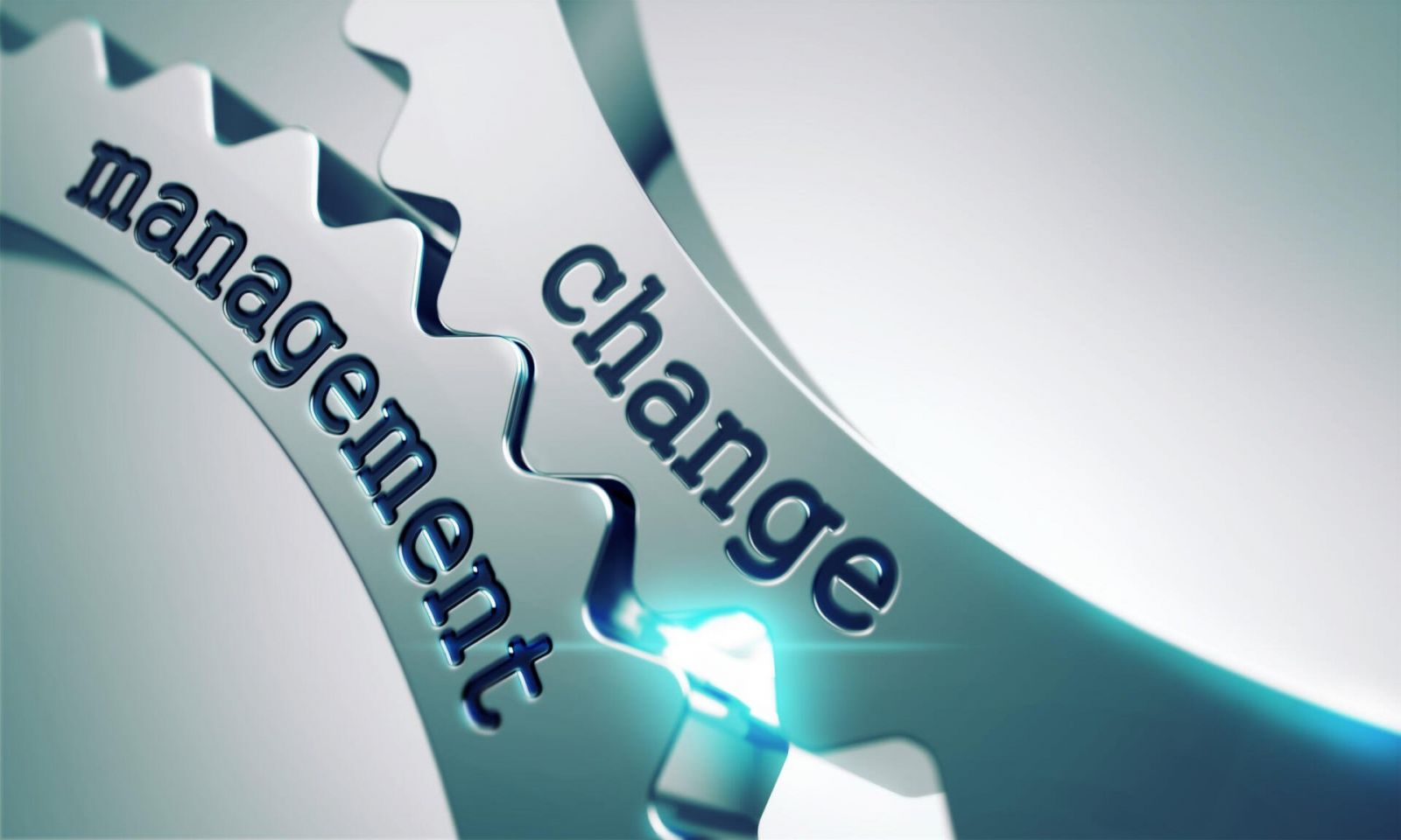 The 3 Most Common Misconceptions About Change Management