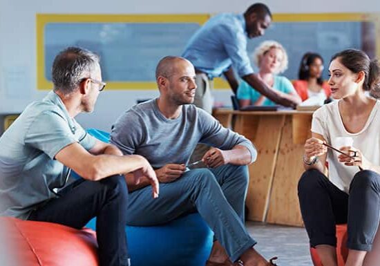3 Communication Skills ALL Managers Need