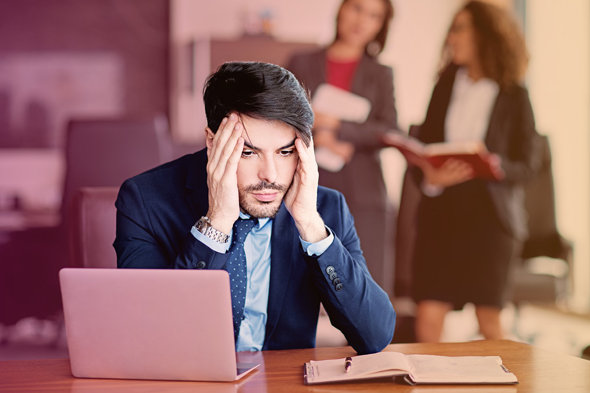 How To Deal With These Two Types Of Difficult Employee