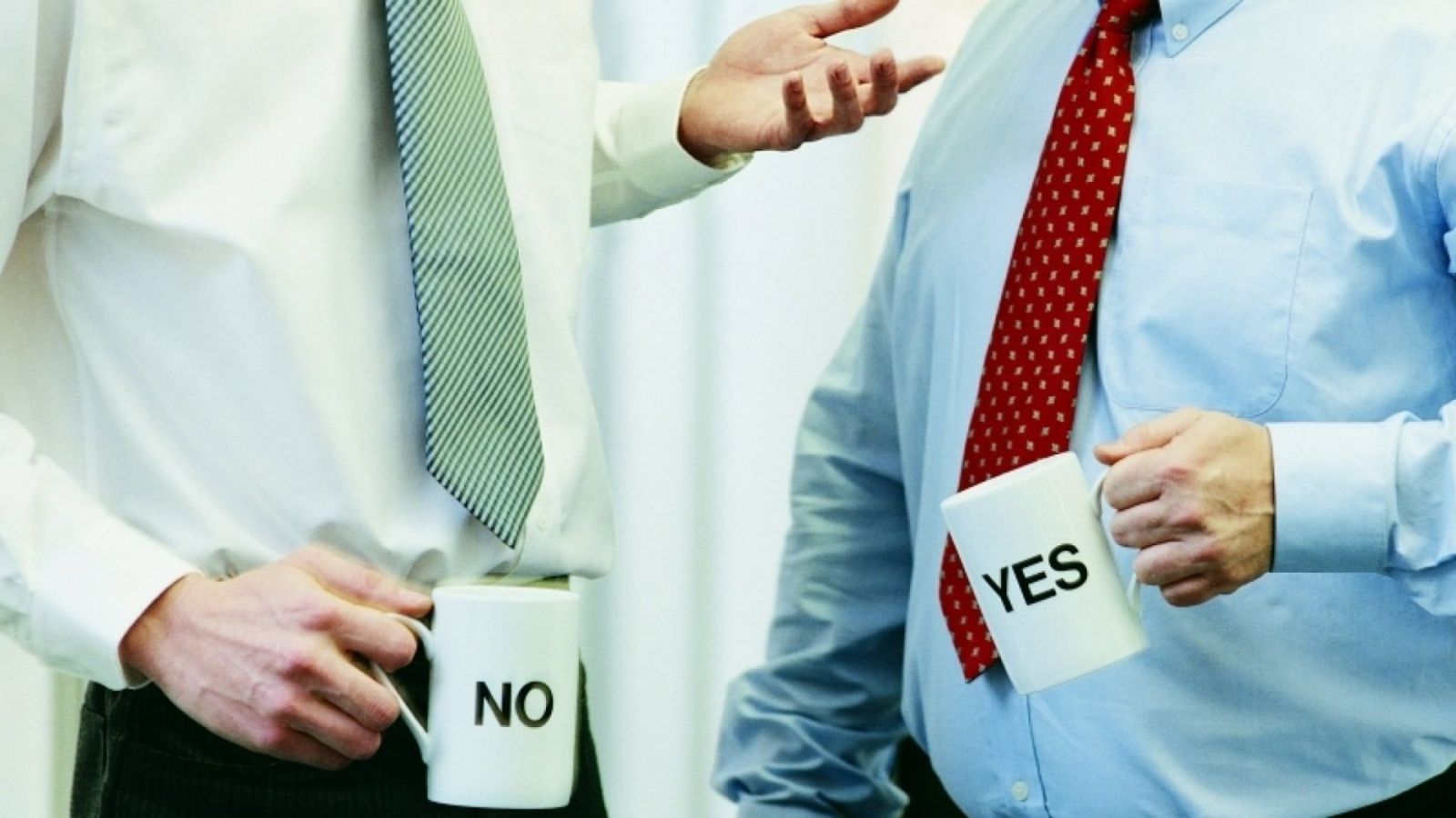 Simple Steps To Resolve Conflict Between Two Employees