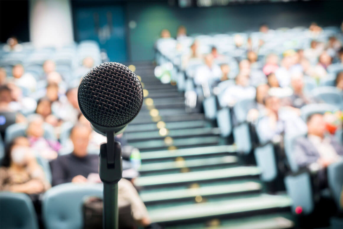 Improving Your Public Speaking Ability To Become A More Successful Manager