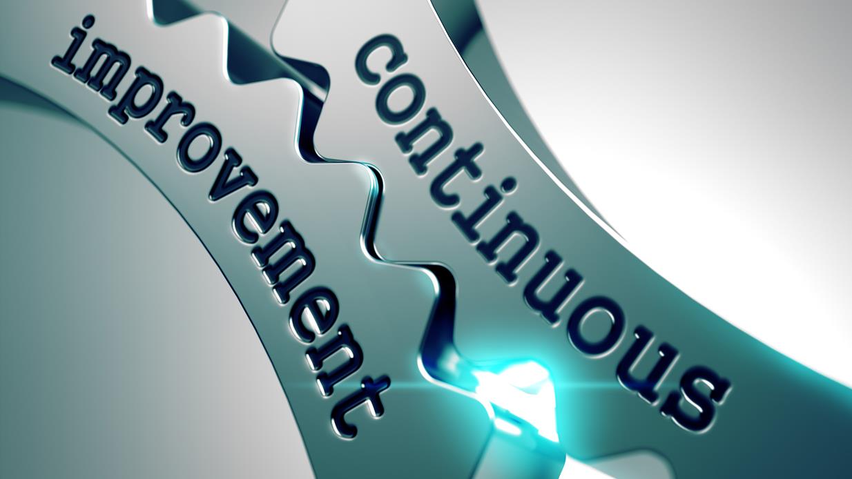 How To Maintain Continuous Improvement