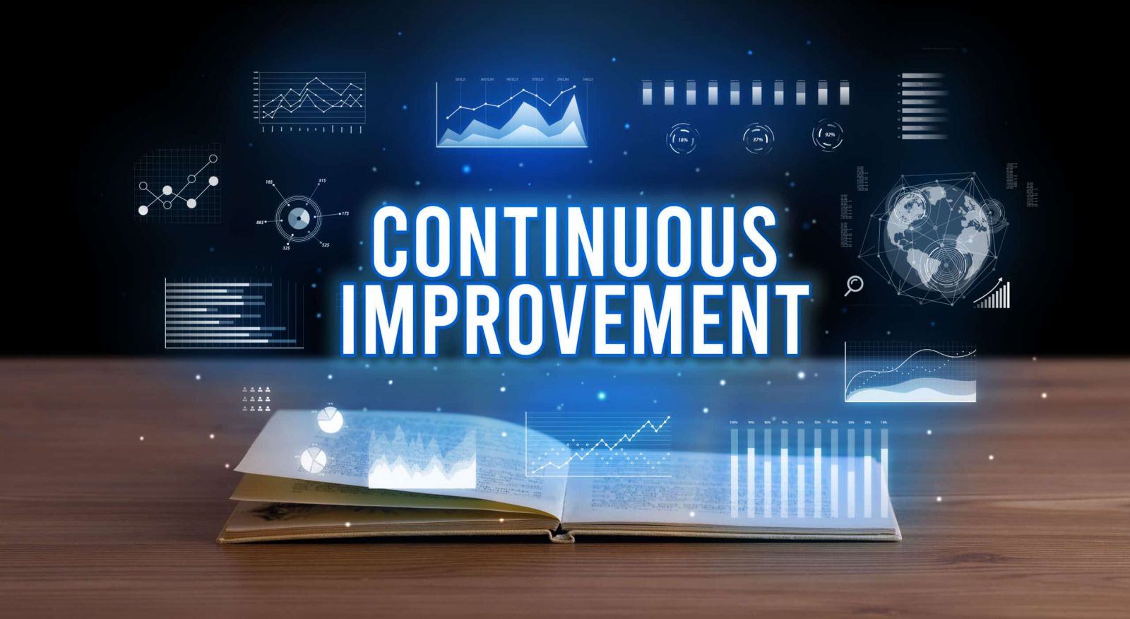 How To Maintain Continuous Improvement