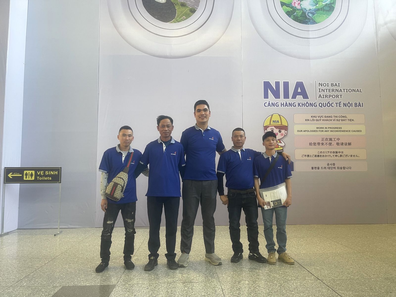 Partner in Croatia Welcome High-Quality Workers from Vietnam Manpower