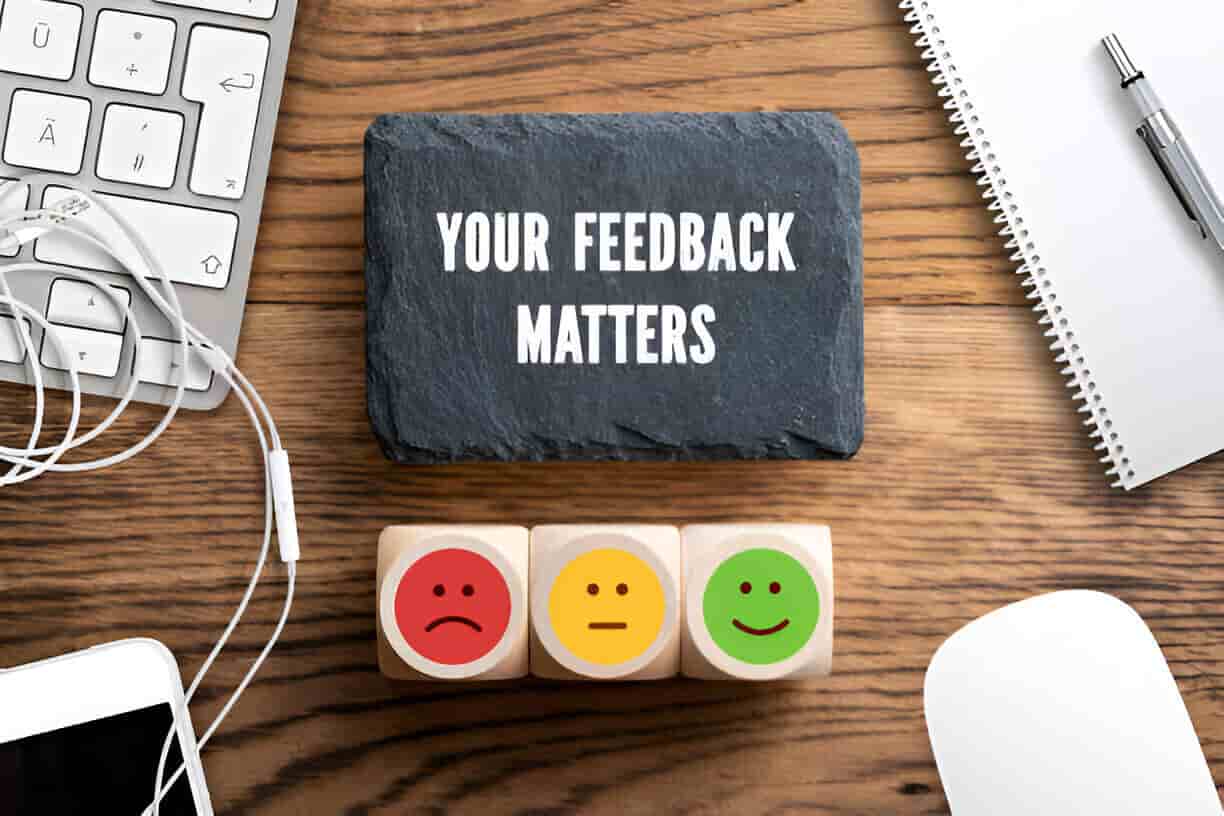 How To Encourage Feedback From Others