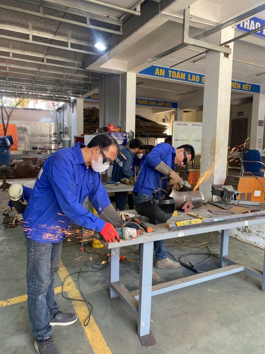 From No Experience to Skilled Workforce: Unlocking Opportunities to Work in Europe