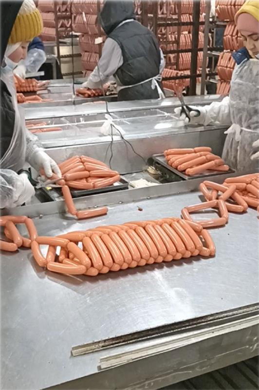 A Comfortable New Home for Vietnamese Workers in Russia