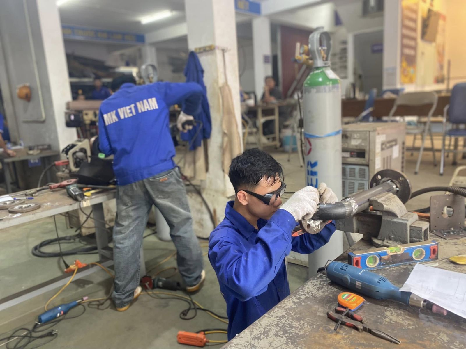 Vietnam Manpower Strengthens Cooperation as SNC Romania Returns for Large-Scale Recruitment