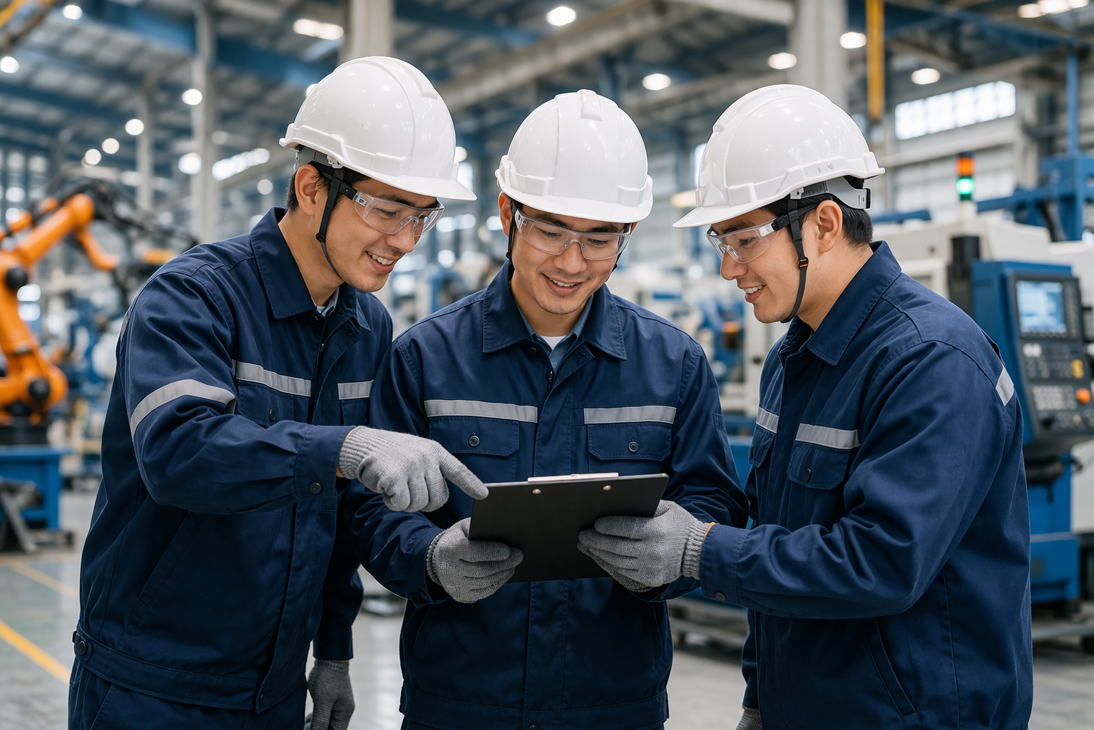 What International Employers Really Expect from Overseas Workers