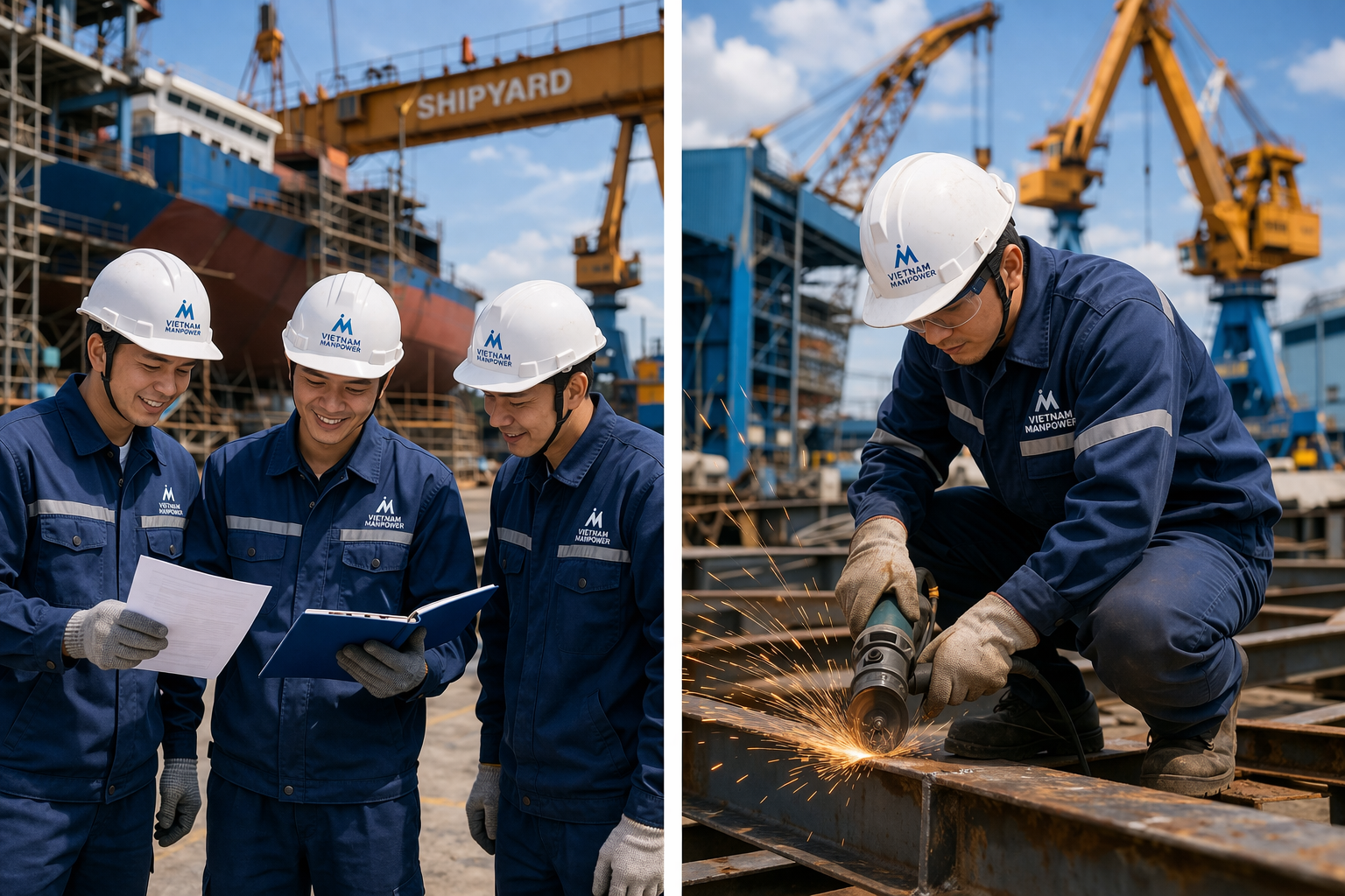 Why International Employers Choose Vietnam Manpower as a Trusted Workforce Partner