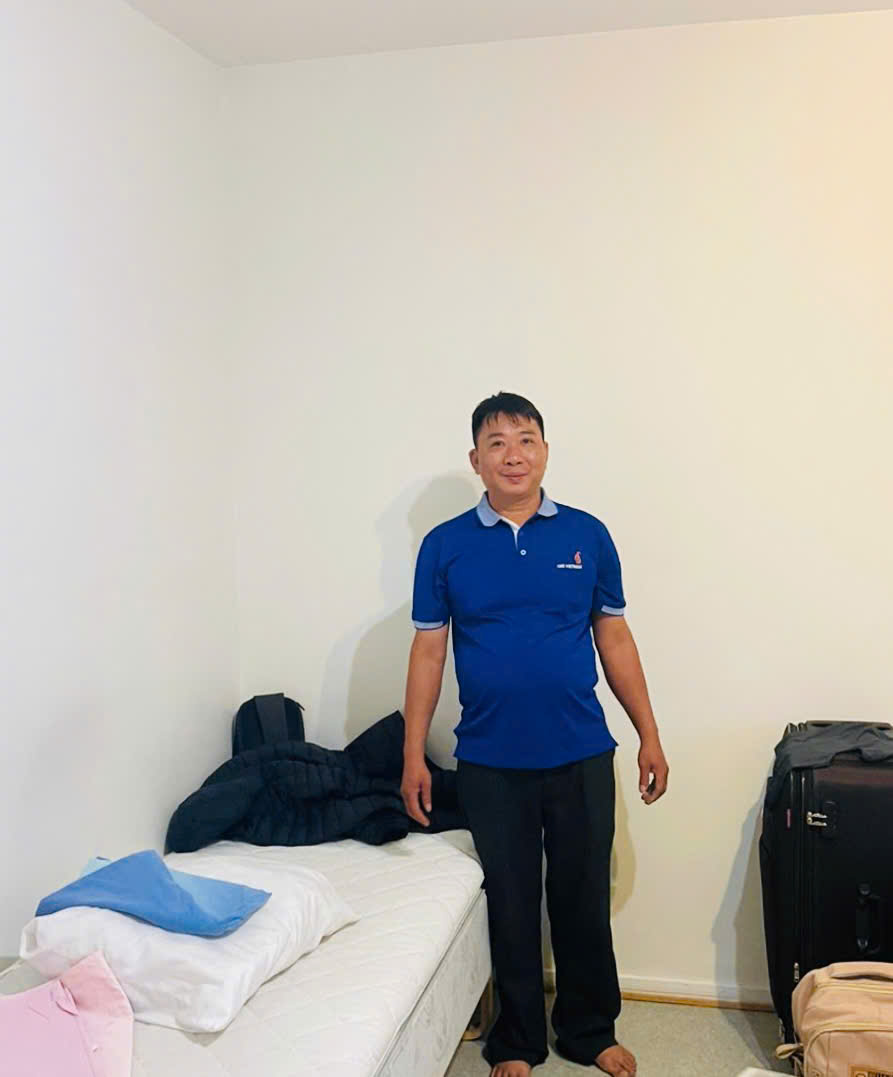 Vietnamese Workers Safely Arrive and Settle in Finland for Forestry Jobs with Vietnam Manpower’s Trusted Finnish Partner